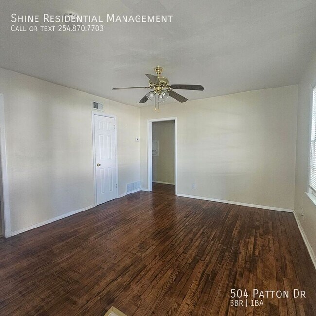 Photo - 504 Patton Dr