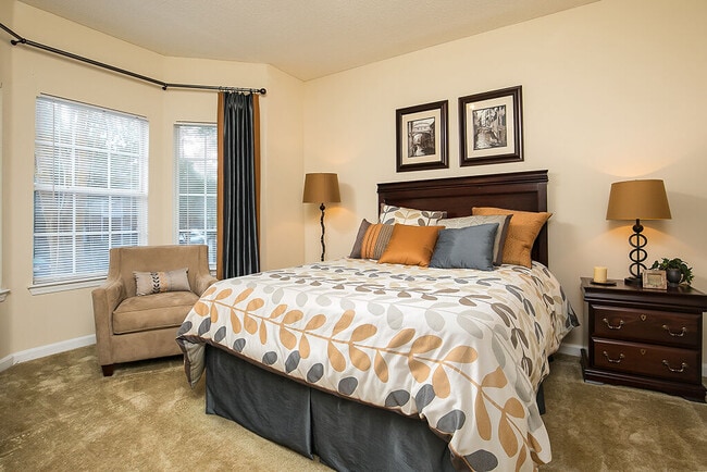 Photo - Carrington Park