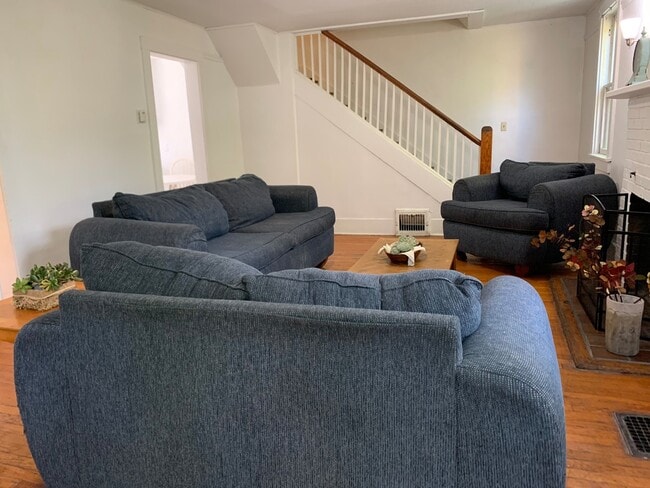 918 Danby Rd Unit NE-1