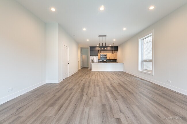 Photo - 4021 N Keystone Ave Unit 1S