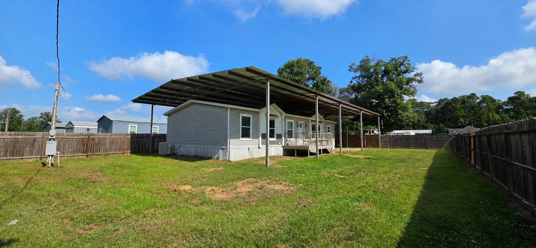 Photo - 2571 Lee Turner Rd