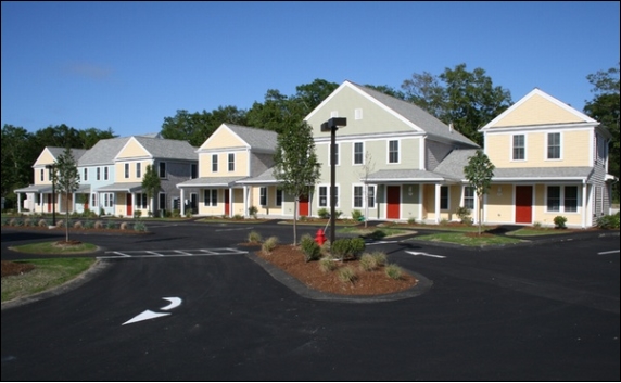 Photo - Kimber Woods Apartments