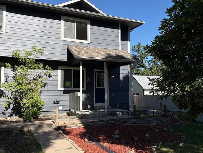 Building Photo - 414 N Meldrum St