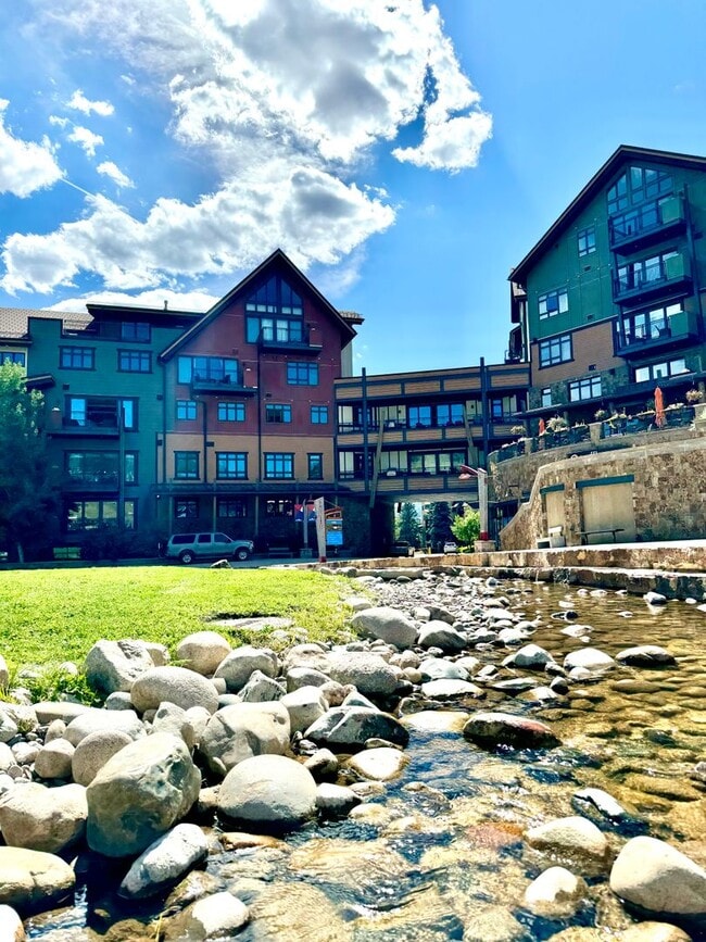 One Steamboat Place - Ski-in/Ski-out, Unde... - One Steamboat Place - Ski-in/Ski-out, Unde... Condo Unit E3
