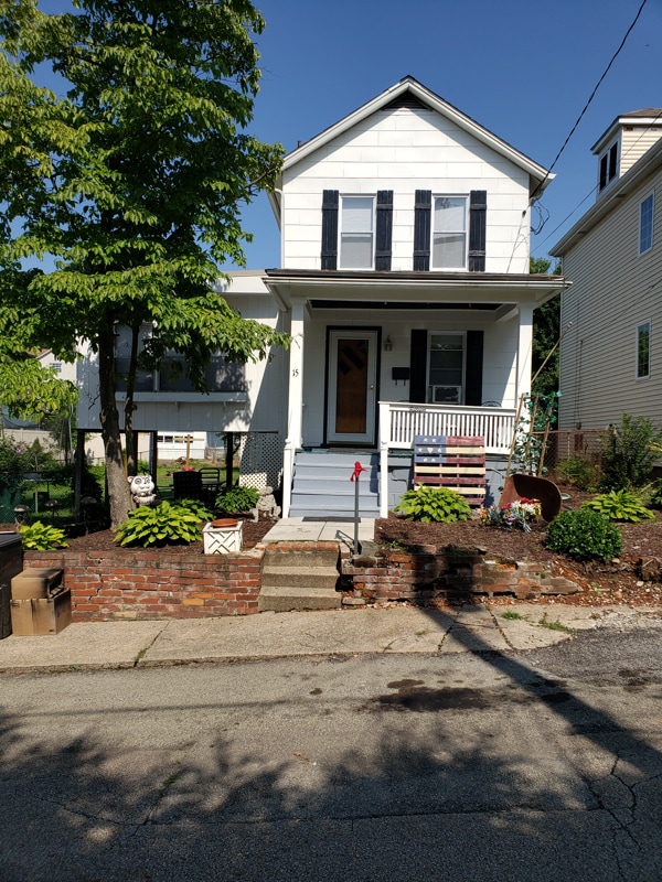 Building Photo - 15 Arlington Ave