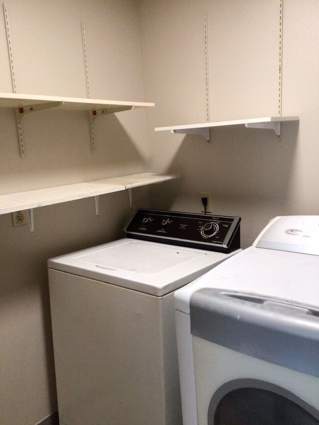 Photo - AVAILABLE NOW - Two Bedroom and Two Bath Duplex Unit in Bagley Downs Neighborhood