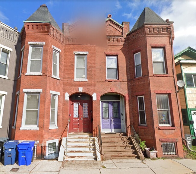 Building Photo - 10 Moreland St Unit #2 Rental