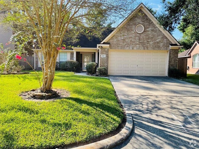 Building Photo - 5820 Forest Timbers Dr Rental