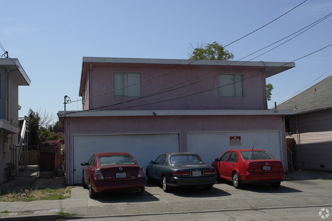 Photo - 2642 35th Ave