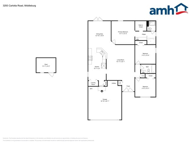 Photo - 3293 Carlotta Rd