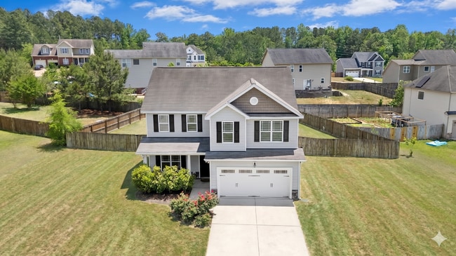 Photo - Charming and Freshly Updated Cul-de-Sac Home in Sanford!