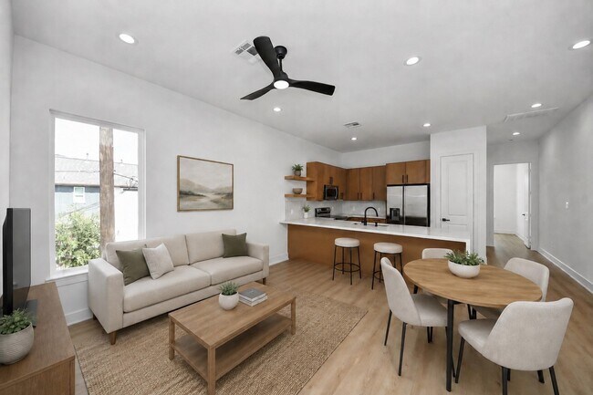 Photo - 4607 Gunter St Unidad B