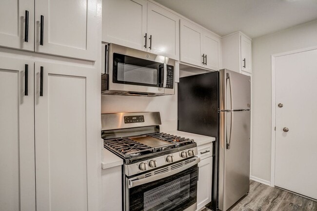 Photo - The Fountain Views