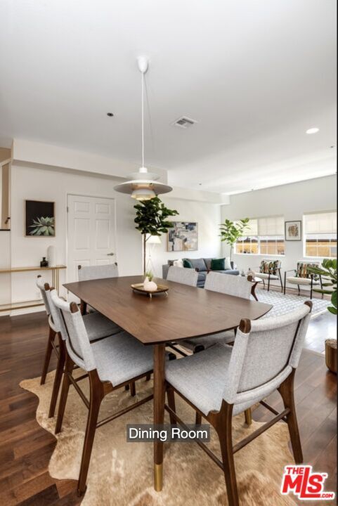 Photo - 850 N Poinsettia Pl Unit 2