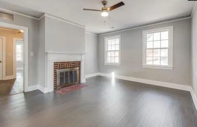 Photo - Cozy 2bd/1ba brick cottage near downtown Columbia  $1400/Month