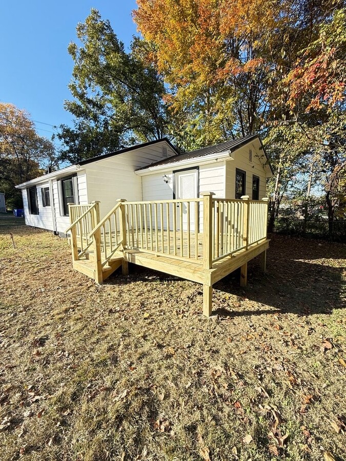 Photo - 2 Bed, 2 Bath Home in Martin, TN!!