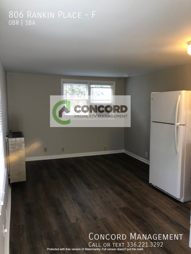 Photo - 806 Rankin Pl Unit F