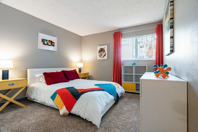 Photo - Grammercy Apartments