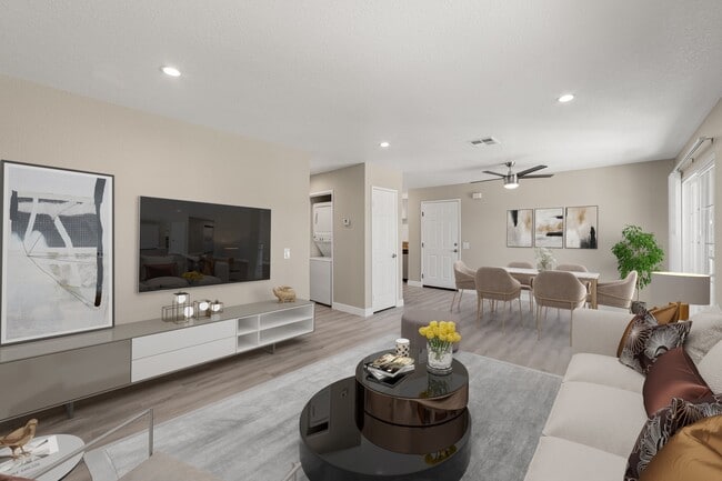 Asante Villas Apartments