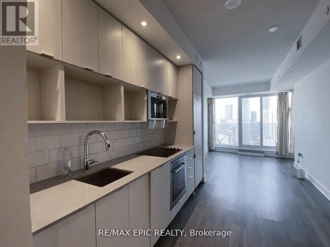 Photo - 89 McGill St Unit 2510