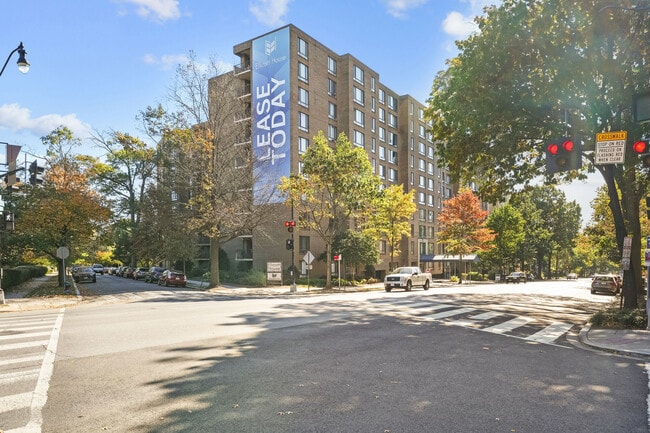 Photo - Ellicott House