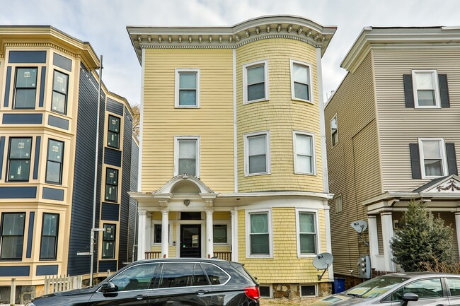 Photo - 9 Bellflower St Unit 3