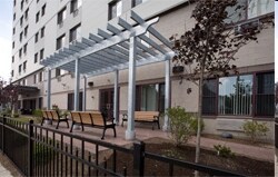 Photo - Pocasset Manor Apartments