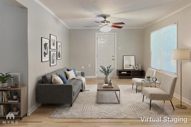 Photo - 2109 Dove Tree Ln