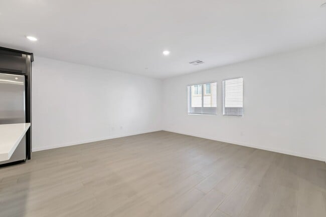Photo - Modern Cadence Townhome with Sleek Finishes & Open-Concept Living!