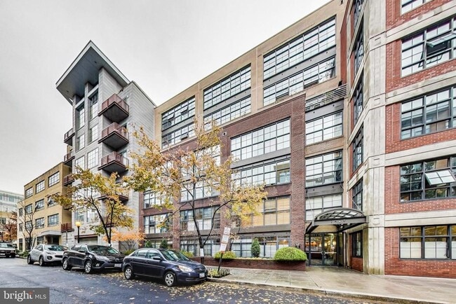 1440 Church St NW Unit 106