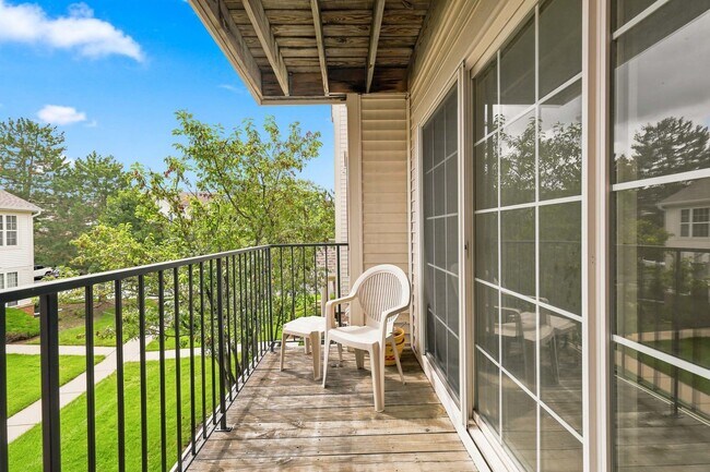 700 Mill Cir Unit 203