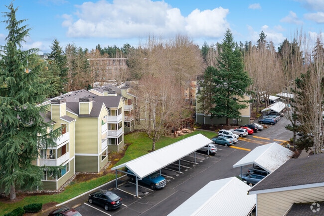 Photo - Peloton Apartments