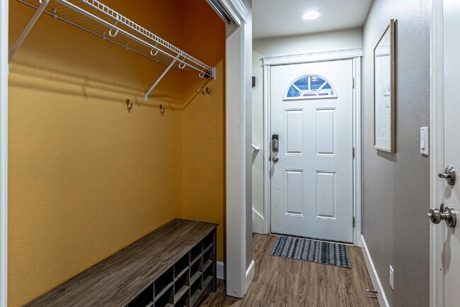 Photo - Beautifully Updated Ballard Townhome with Private Patio- Available August 1st- For RENT