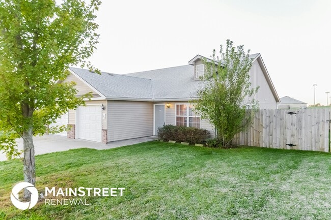 Photo - 1524 Eagle Dr