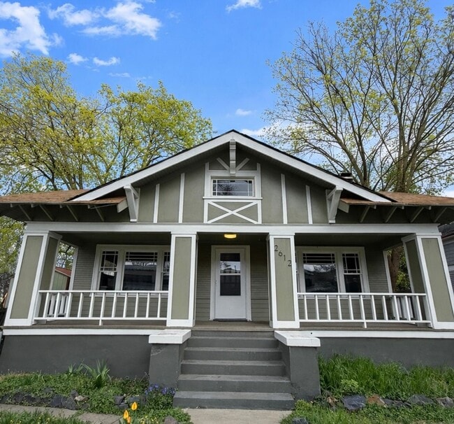 Building Photo - 3 Bedroom 1 Bath Home