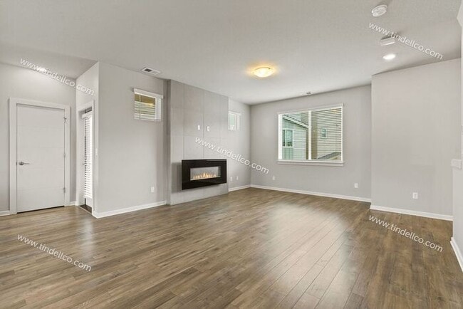 Photo - Sleek 3BR, 3.5BA Smart Home on Quiet Corner Lot – Don’t Miss This Happy Valley Gem!