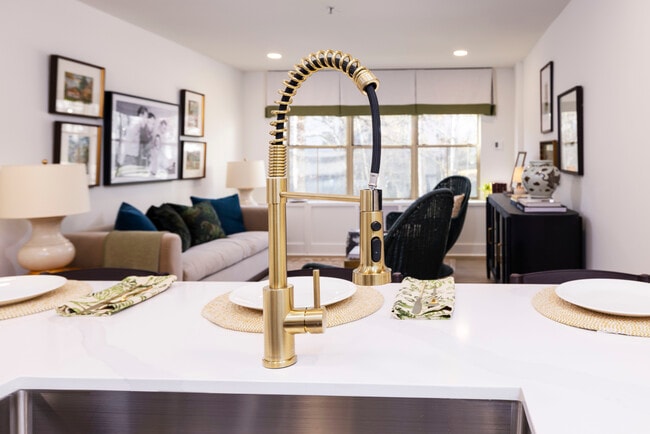 Luxury Fixtures