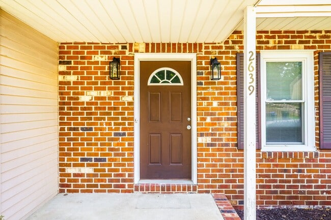 Photo - Fabulous Home for Rent in Gravel Hill!