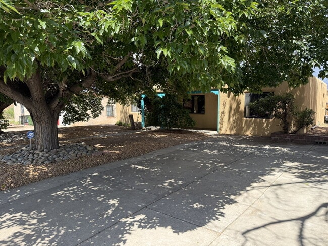 Photo - Charming NE Heights Cottage with Flexible Layout & Easy Access to UNM, Uptown, and KAFB