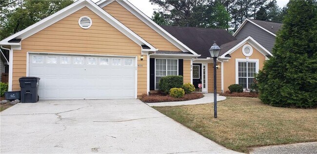Photo - 2060 Champions Pkwy NW House
