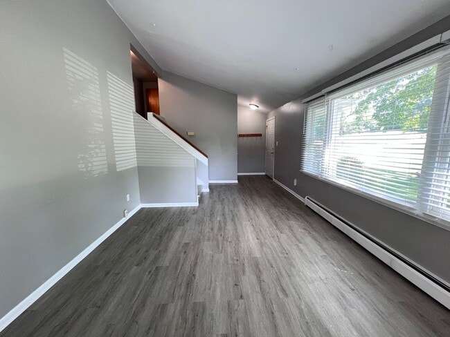 Photo - Two Bedroom Duplex with Heat Included! Near Grand Valley!