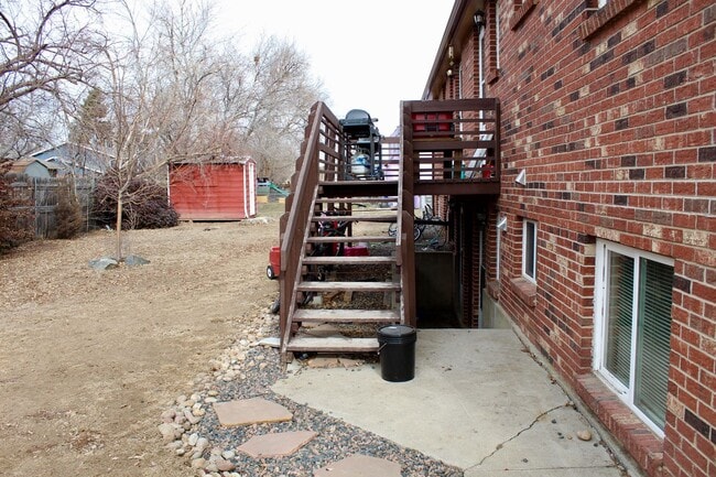 Photo - Spacious 2-Bedroom, 1-Bathroom Apartment in a Quiet Longmont 4-Plex! Available NOW! Unit A