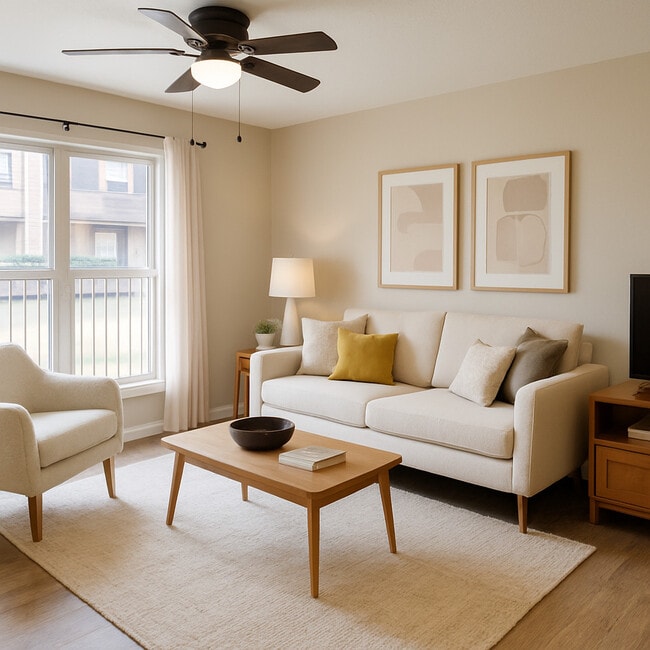 Photo - Marisol Villas Apartments