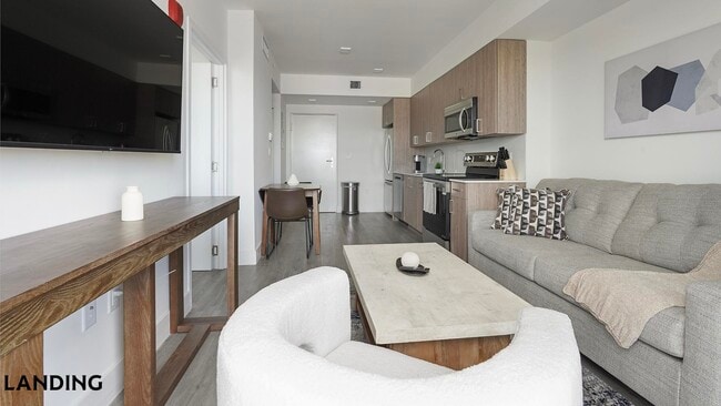 Photo - 1025 E 25th St Unit 626