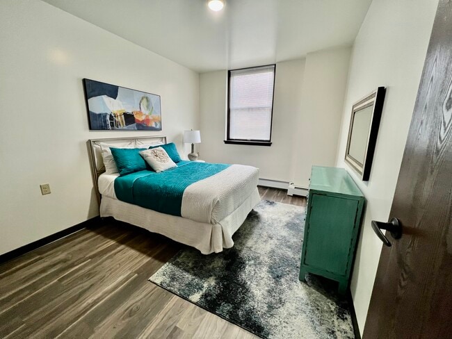1 BD Model Unit