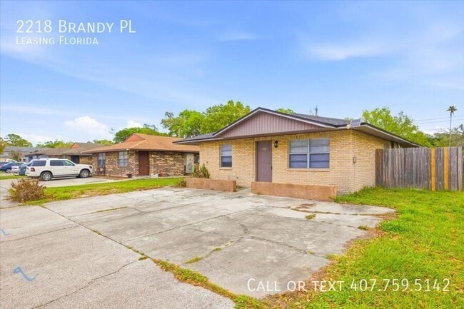 Photo - 2218 Brandy Pl