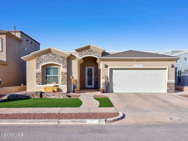 Photo - 12505 Furlong Cir House