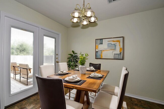 Photo - GREAT SINGLE STORY HOME  |  DECK REDONE CL...
