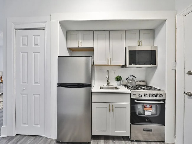 Photo - 2220 Walnut St Unidad 10