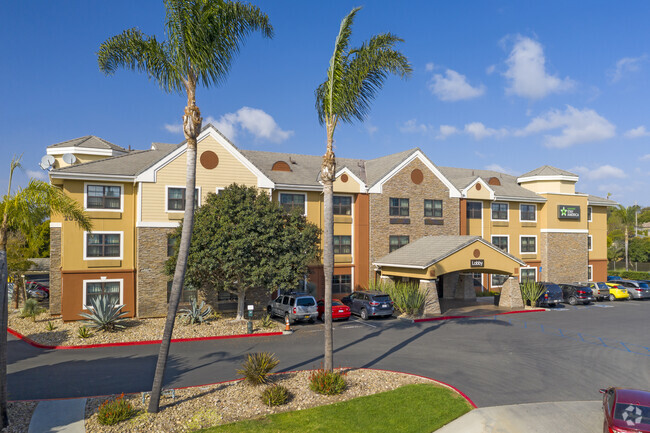 Building Photo - Furnished Studio - Carlsbad Rental